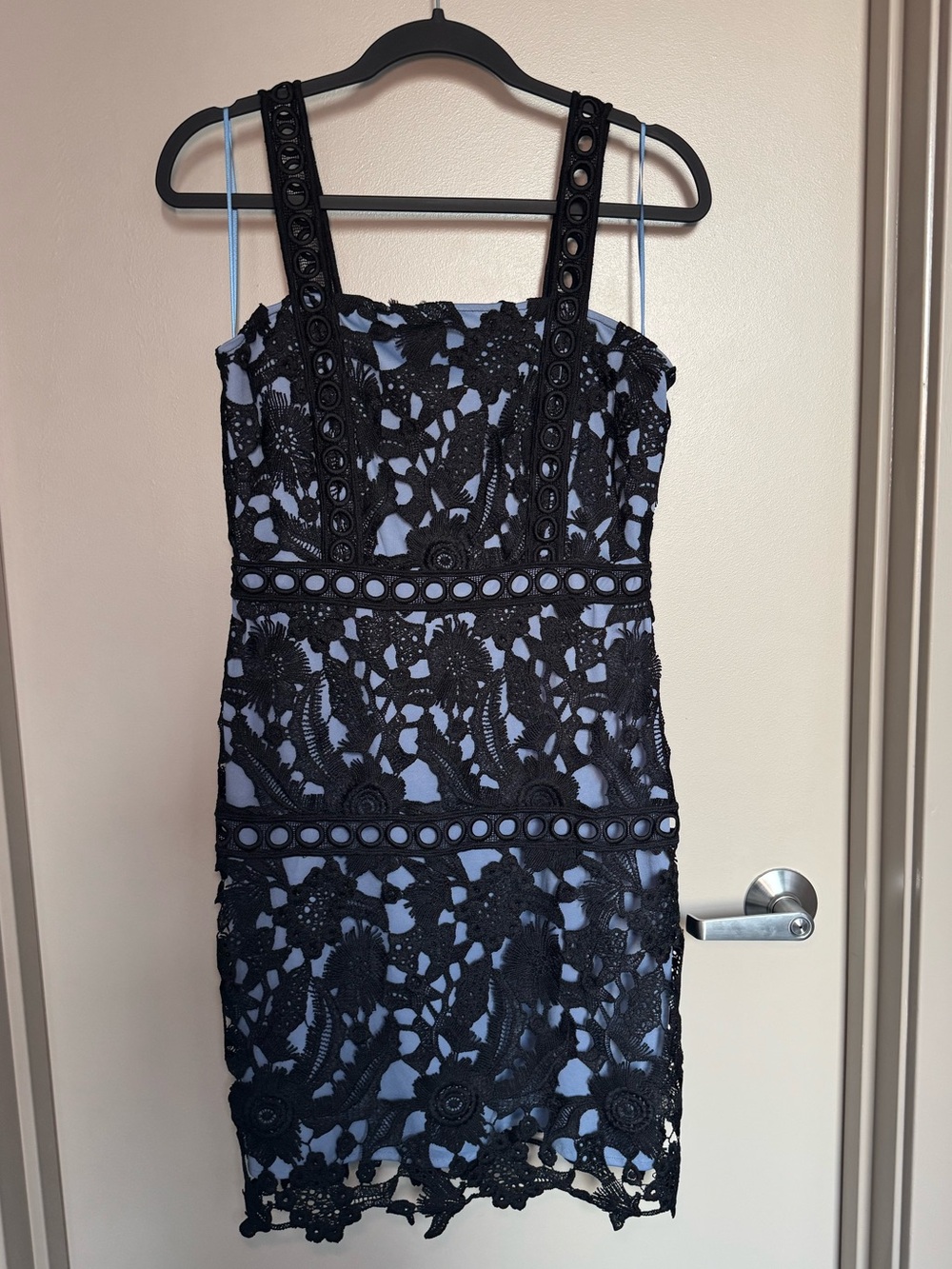Sam Edelman Sleeveless Mini Dress